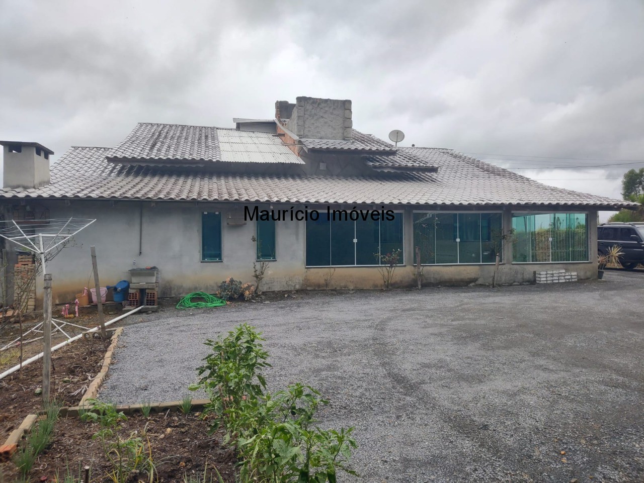 Casa, 3 quartos, 766 m² - Foto 19