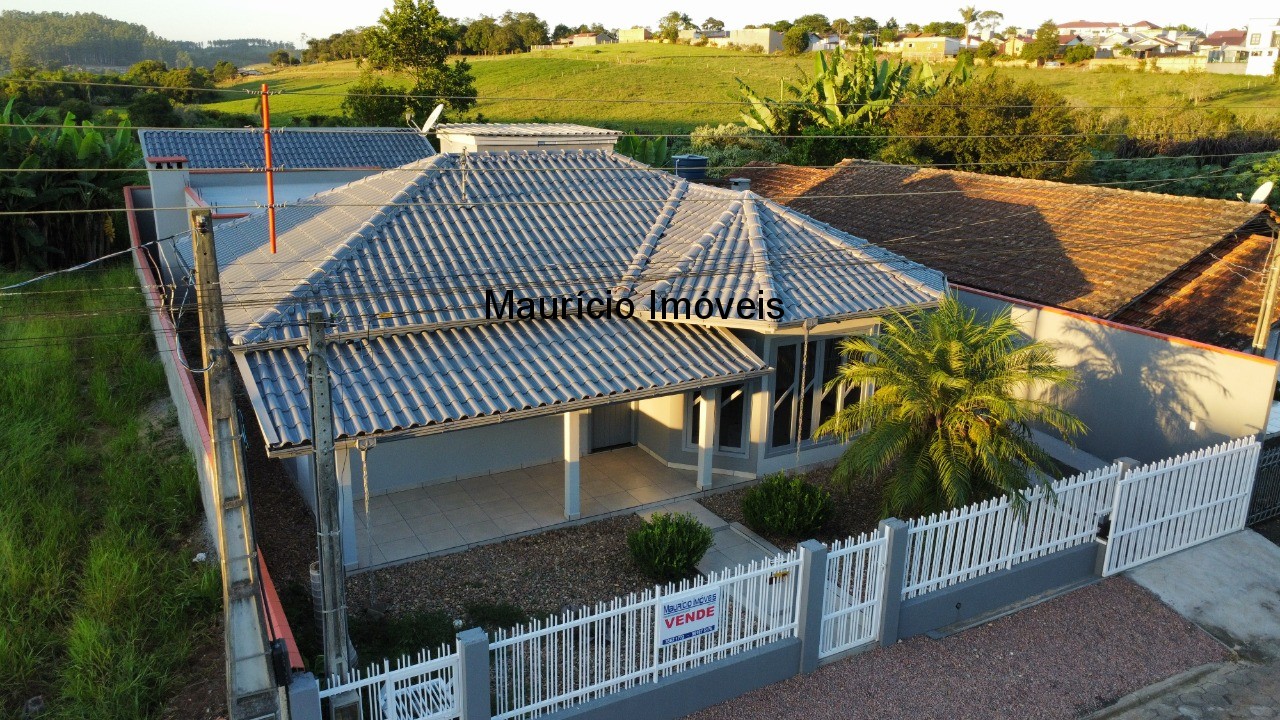 Casa, 2 quartos - Foto 5