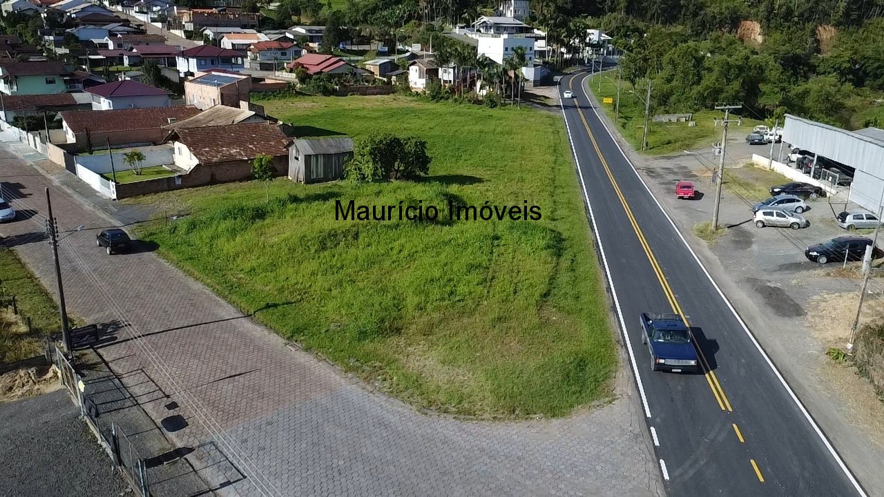 Terreno, 5536 m² - Foto 2