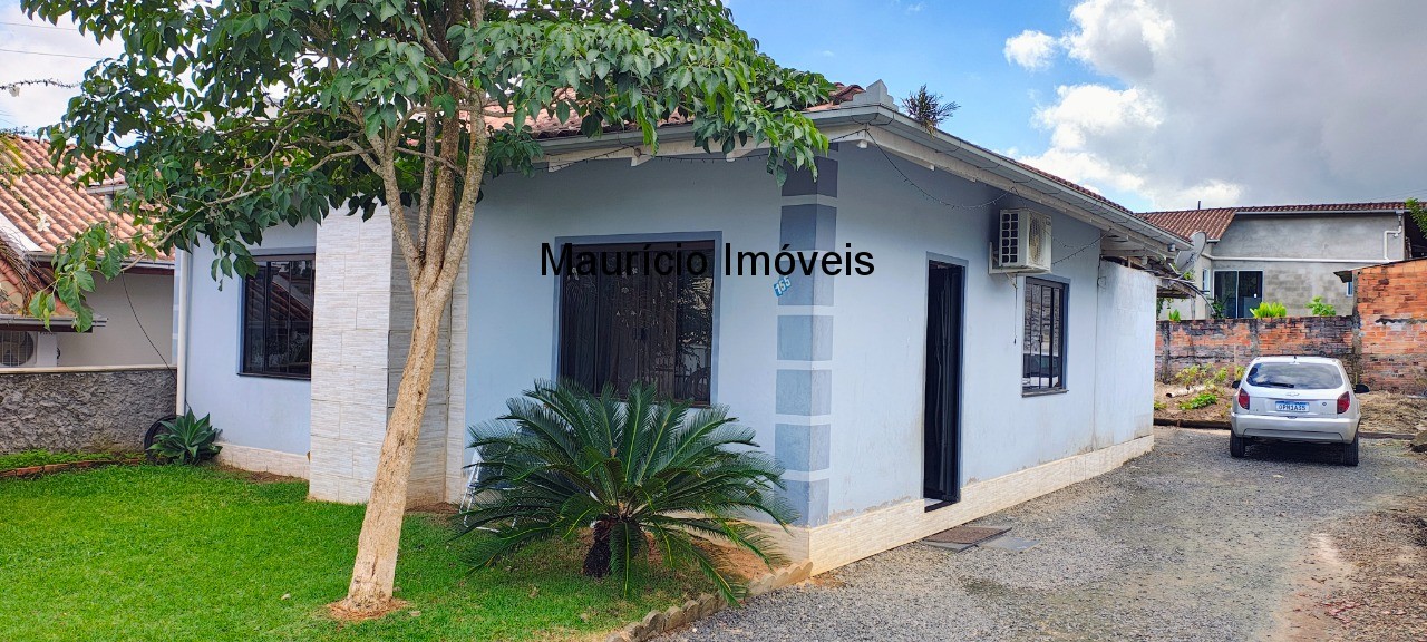 Casa, 2 quartos - Foto 1