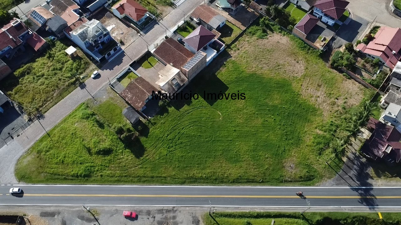 Terreno, 5536 m² - Foto 1