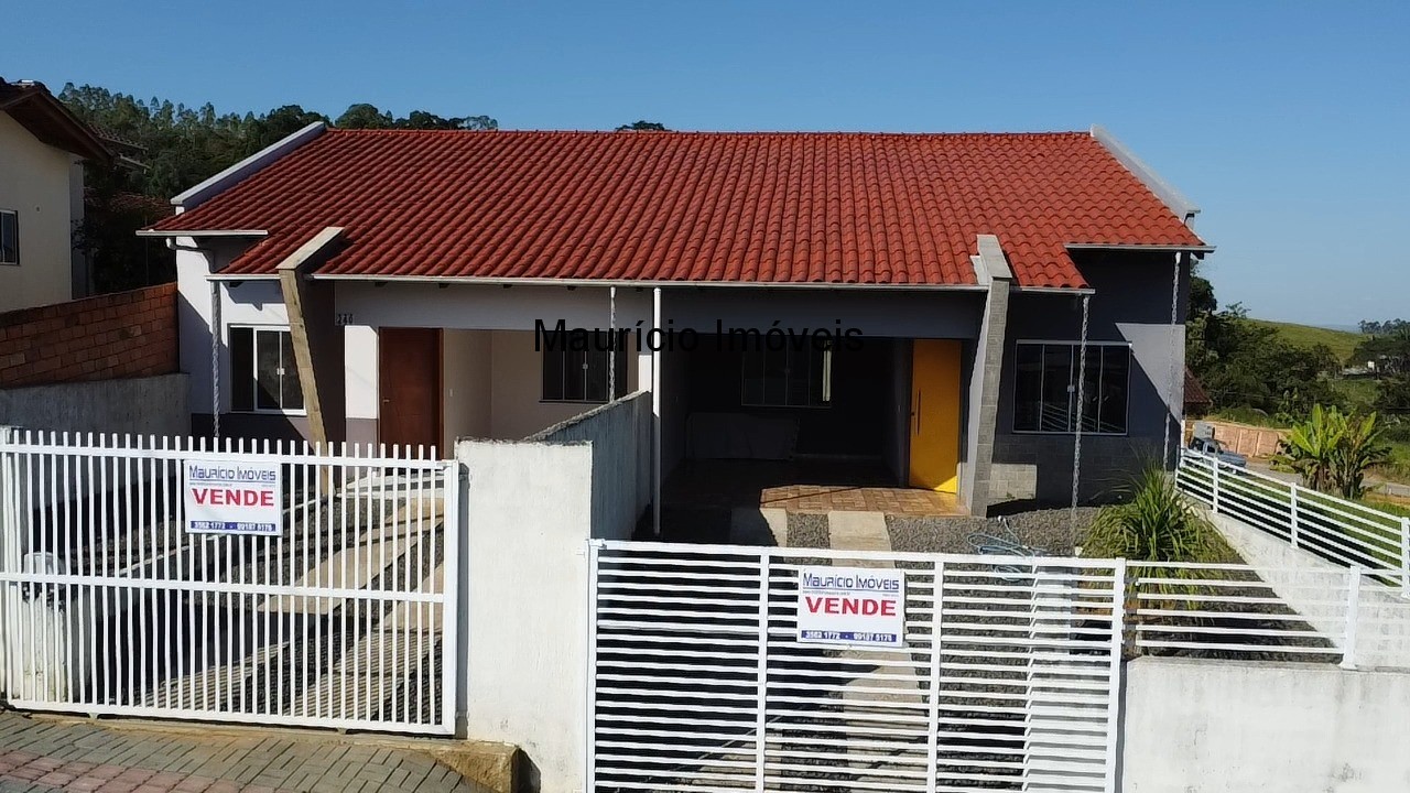 Casa, 2 quartos - Foto 4