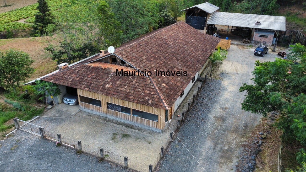 Fazenda, 8 m² - Foto 1