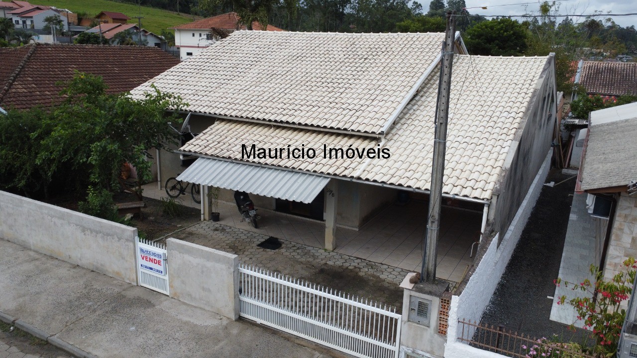 Casa, 3 quartos - Foto 3