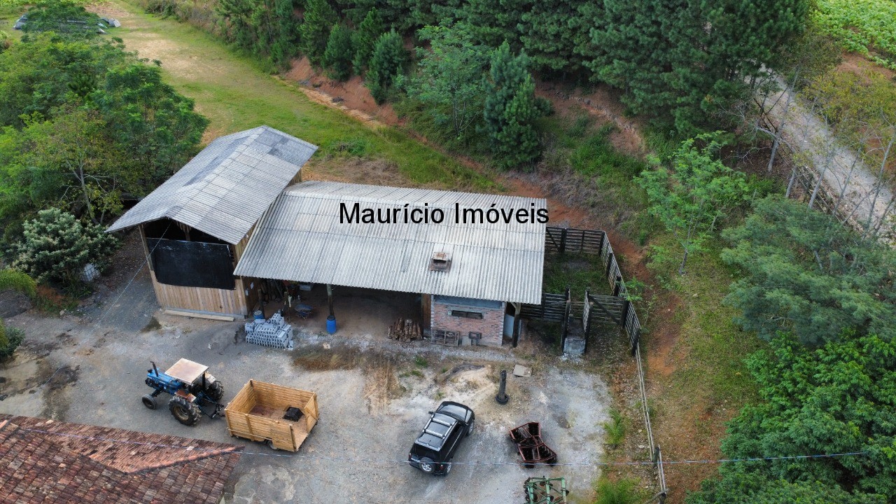 Fazenda, 8 m² - Foto 5