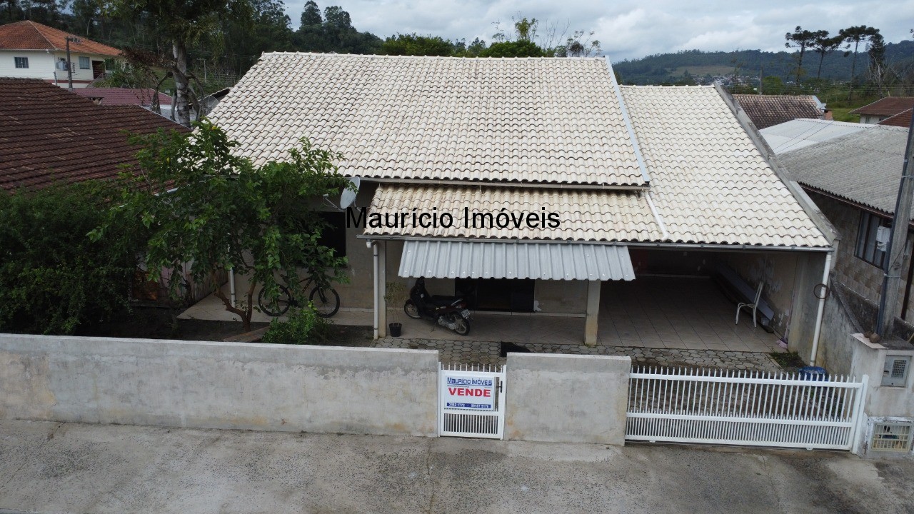 Casa, 3 quartos - Foto 5