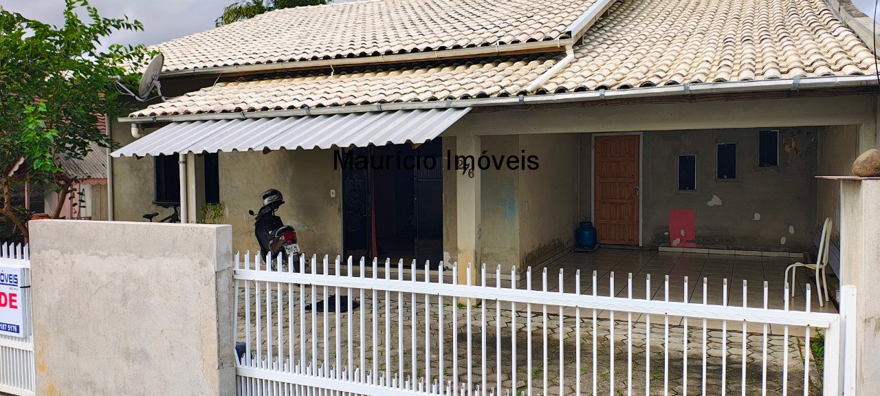 Casa, 3 quartos - Foto 20
