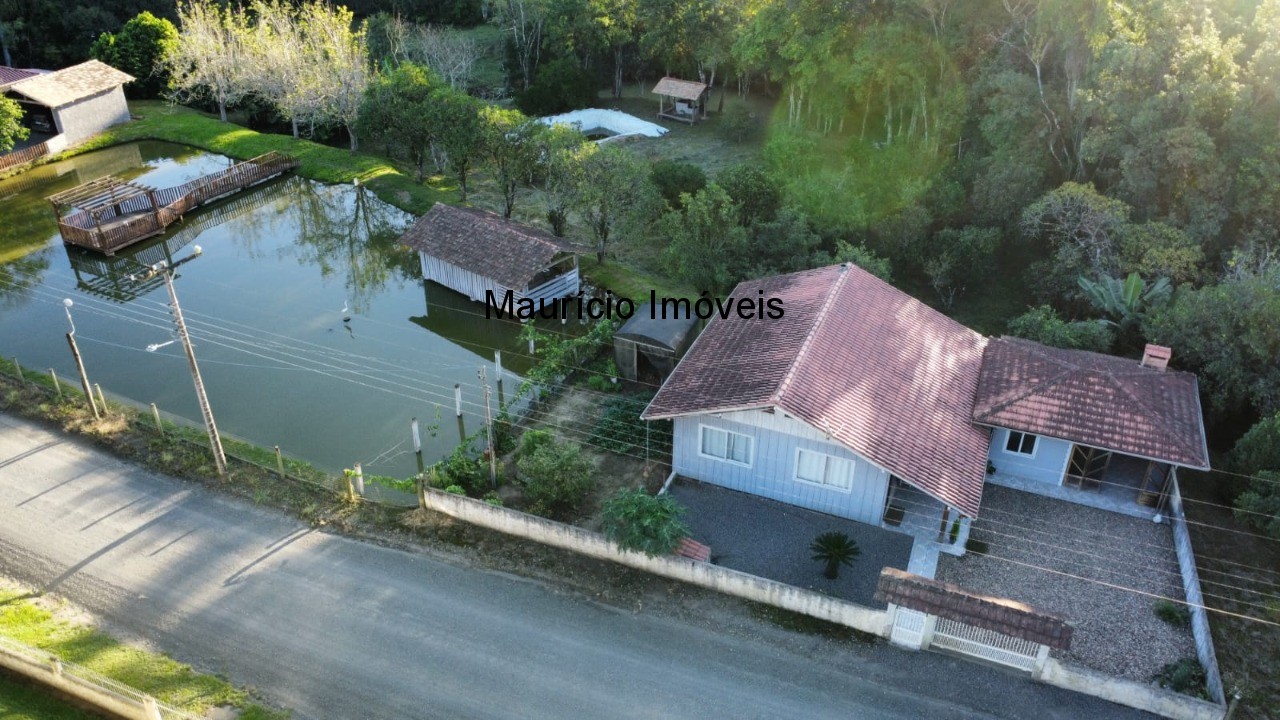 Fazenda, 7500 m² - Foto 1