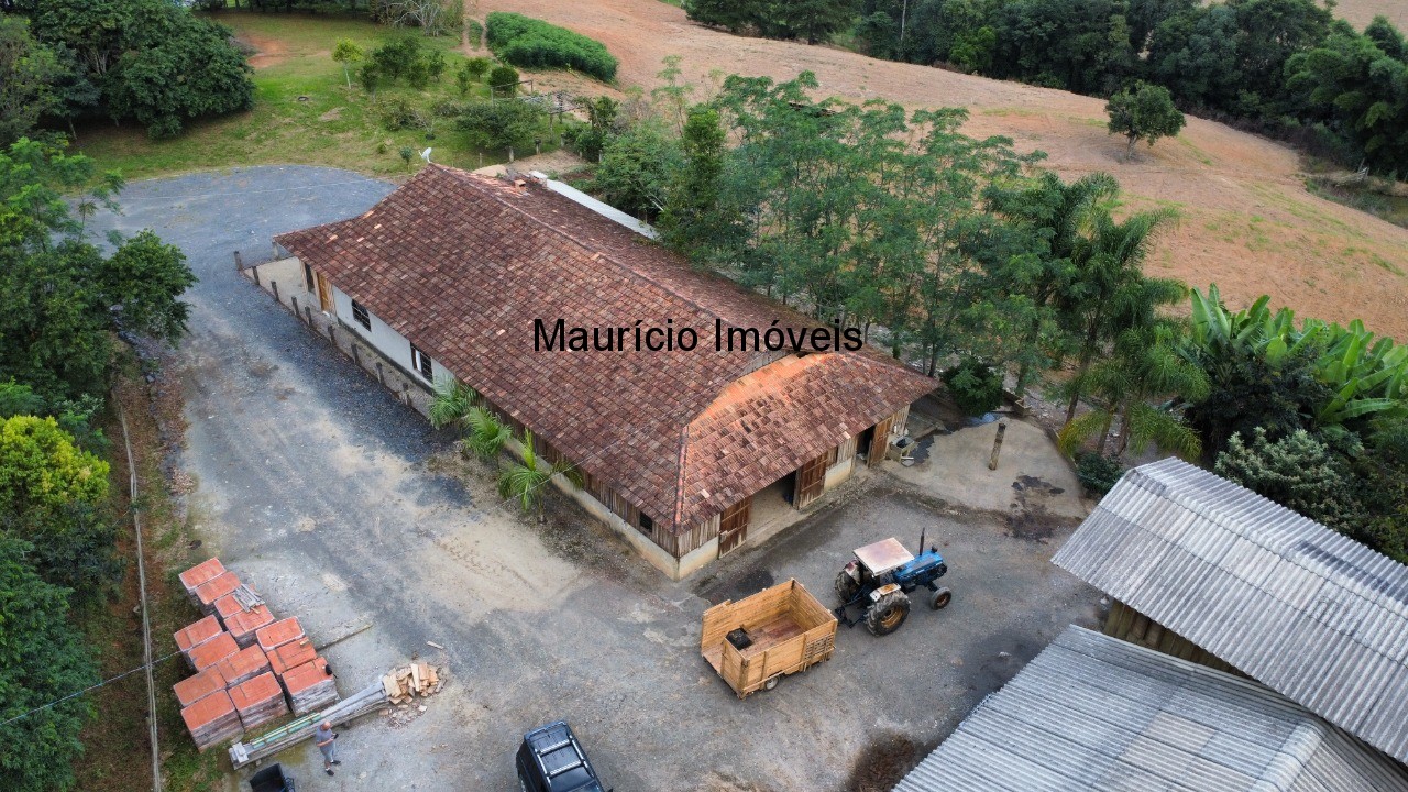 Fazenda, 8 m² - Foto 3