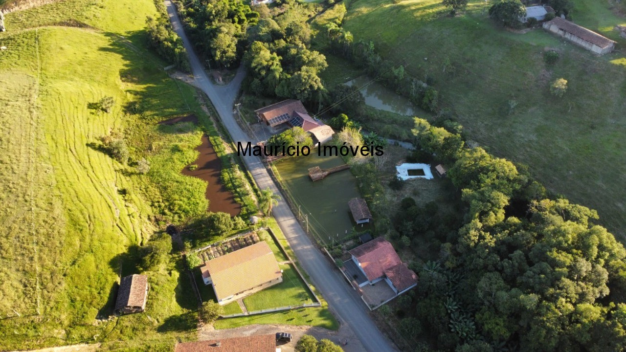 Fazenda, 7500 m² - Foto 2