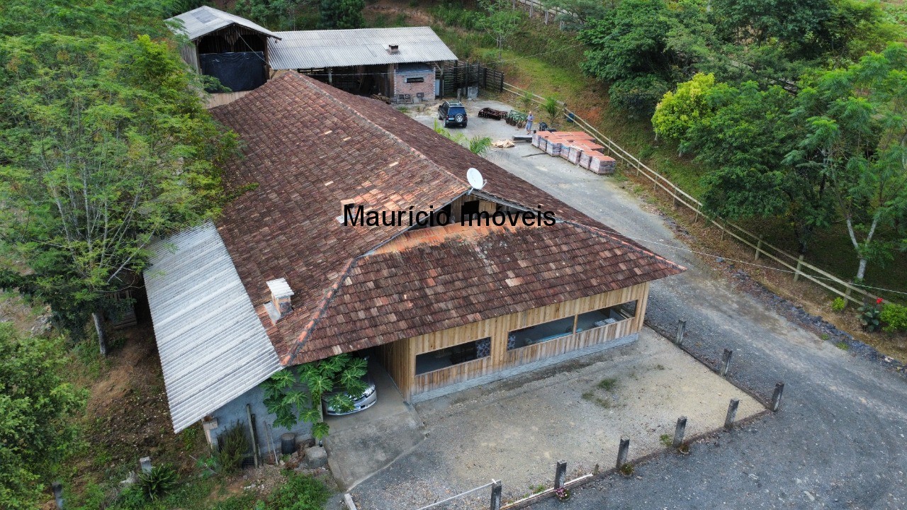 Fazenda, 8 m² - Foto 2