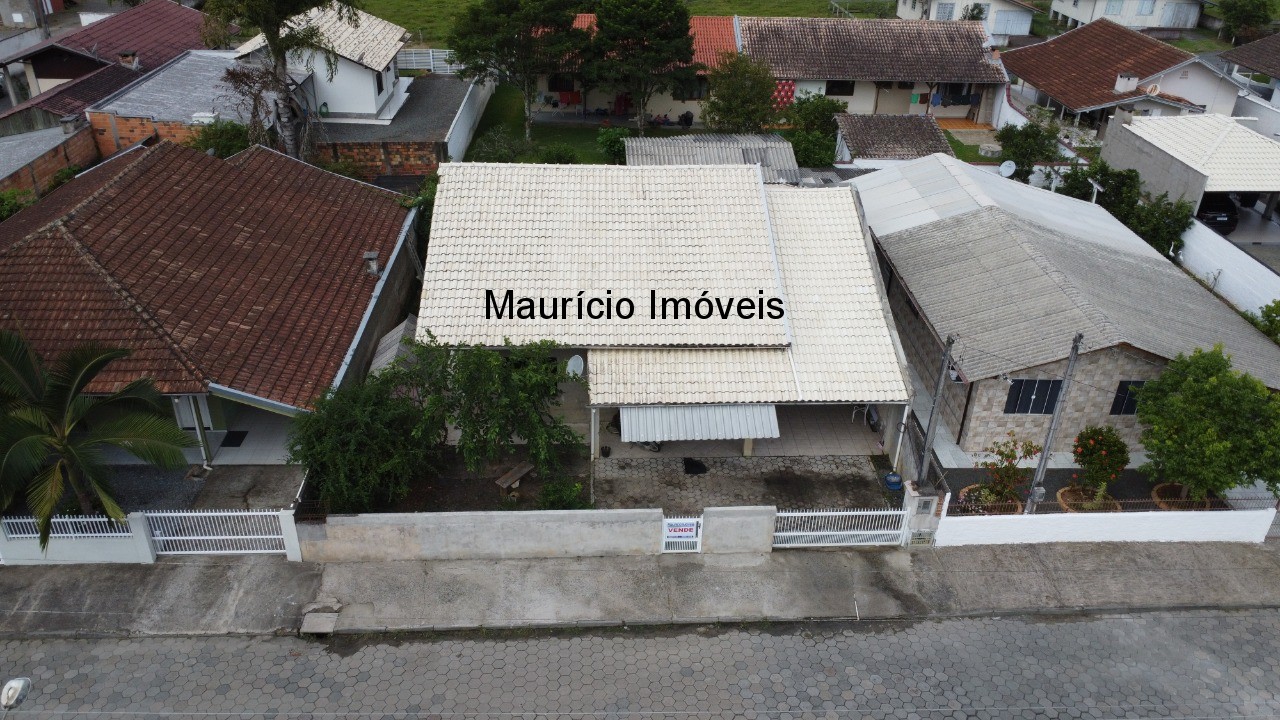 Casa, 3 quartos - Foto 7