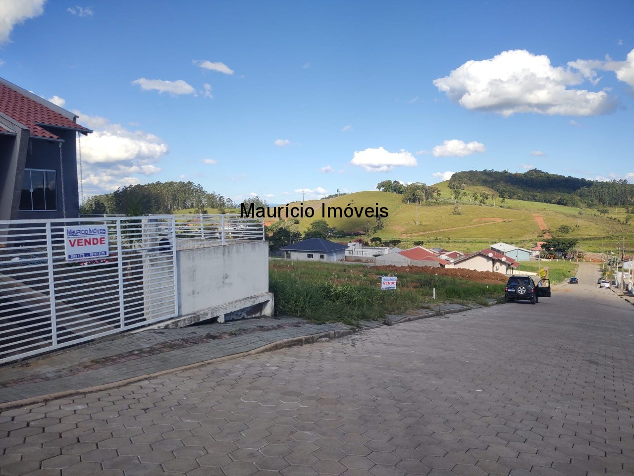 Terreno, 378 m² - Foto 11