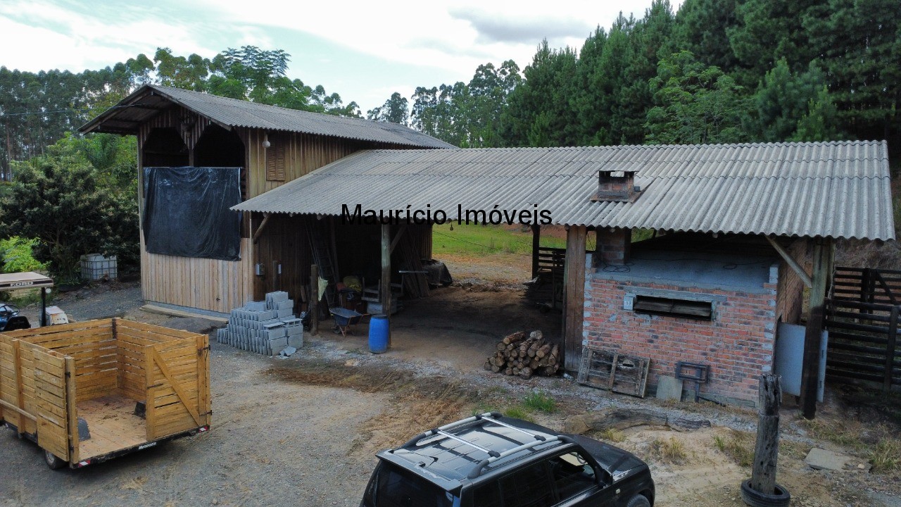 Fazenda, 8 m² - Foto 4