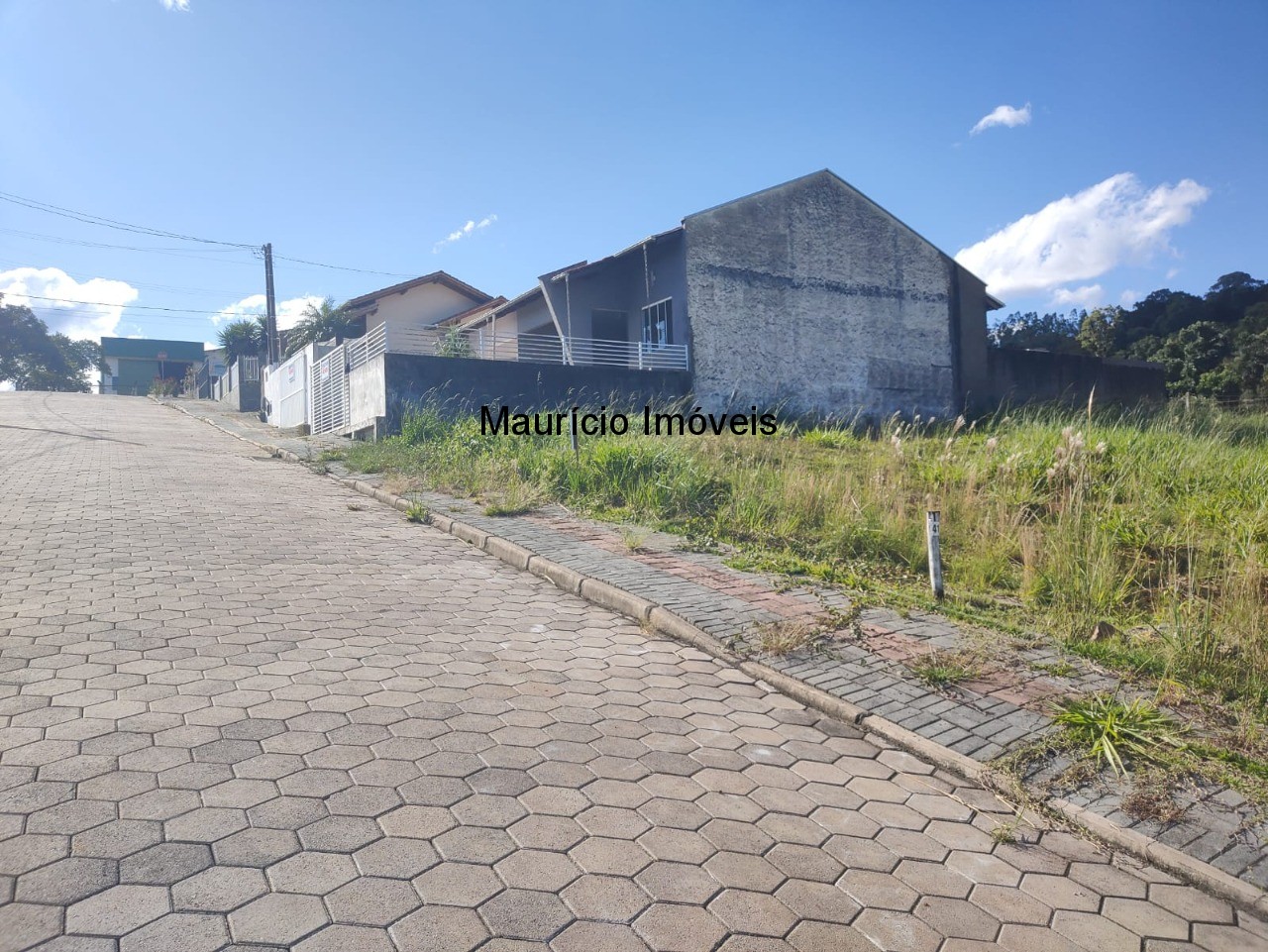 Terreno, 378 m² - Foto 9