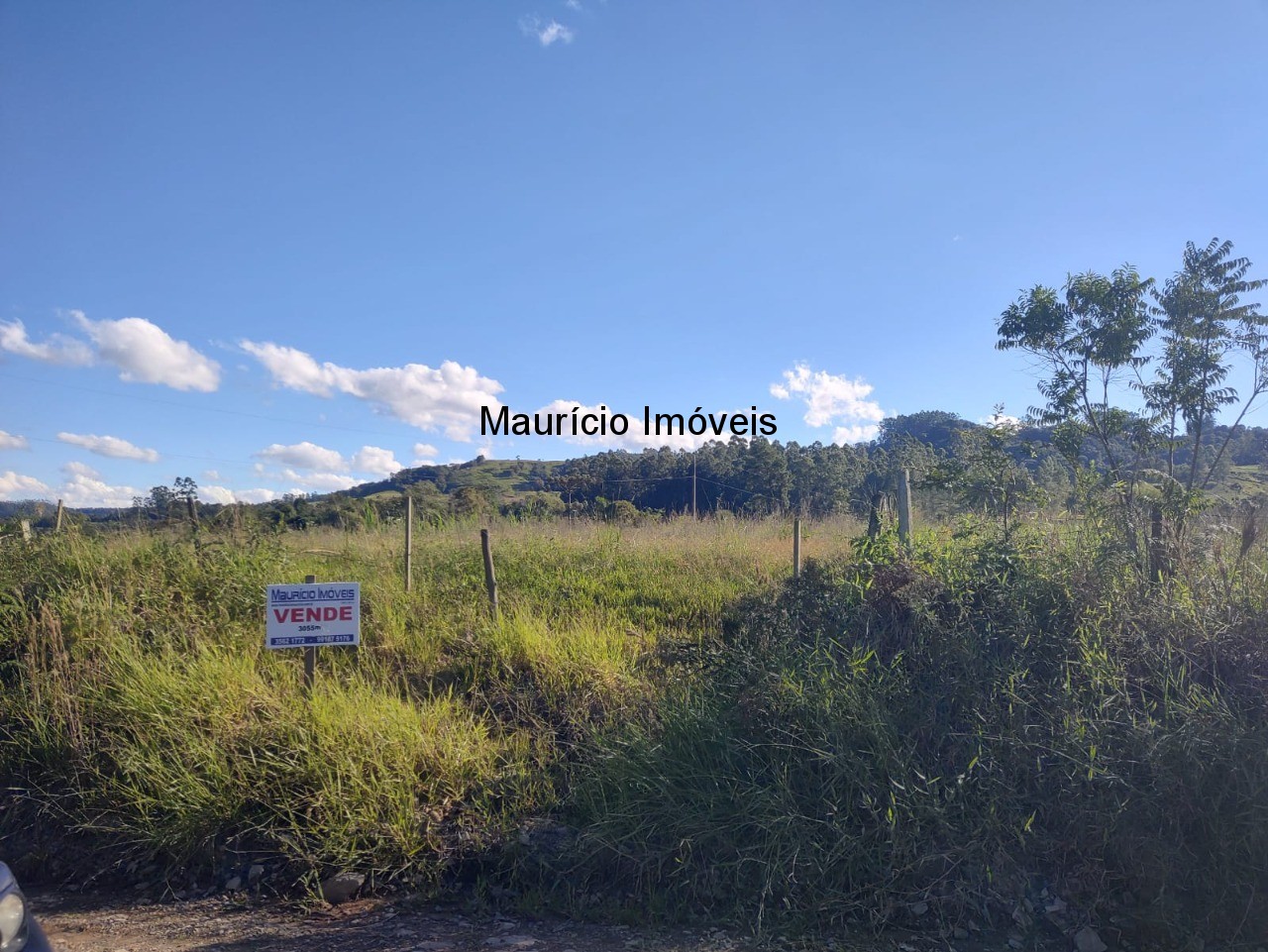 Terreno, 3055 m² - Foto 4