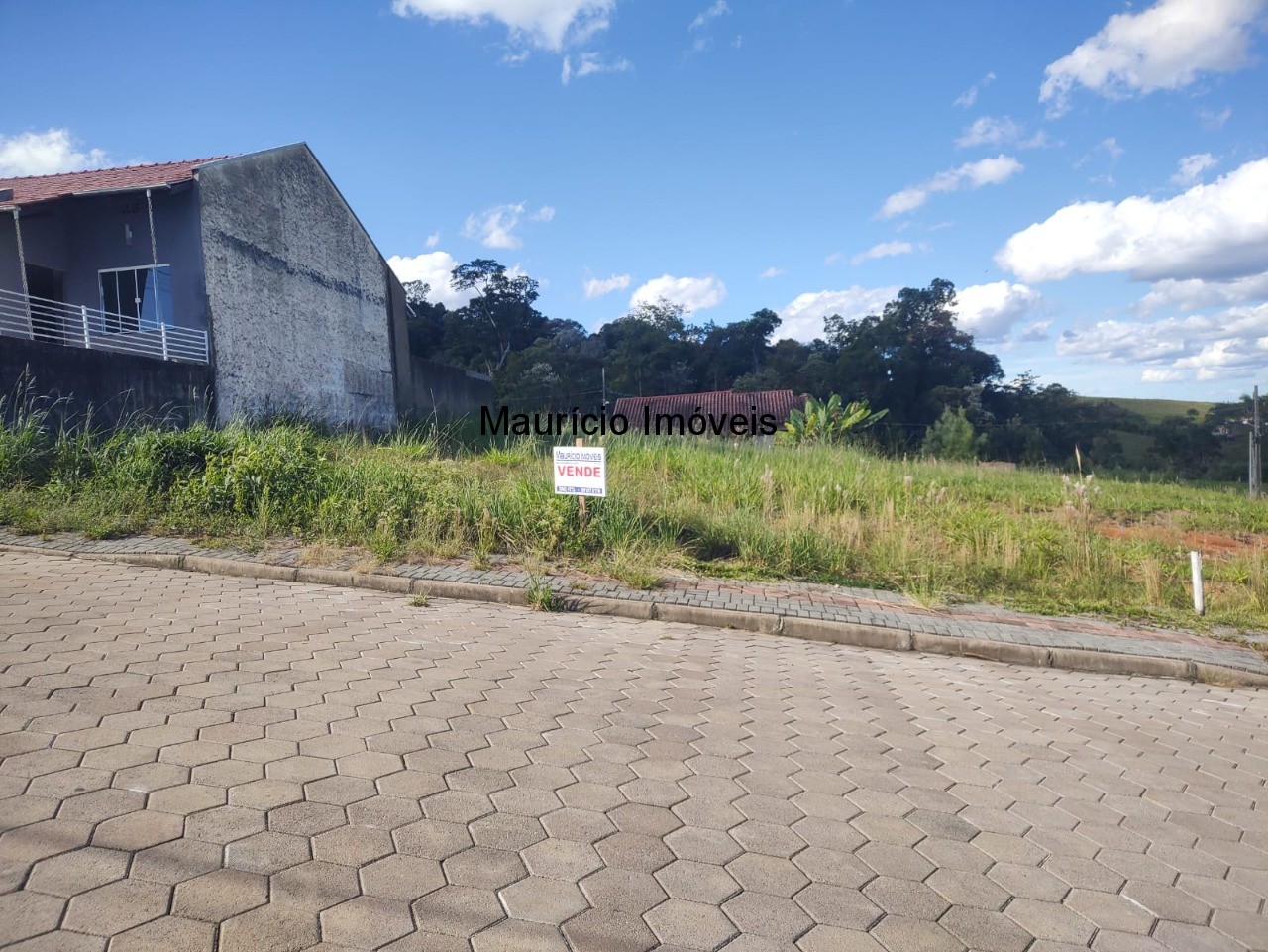 Terreno, 378 m² - Foto 4