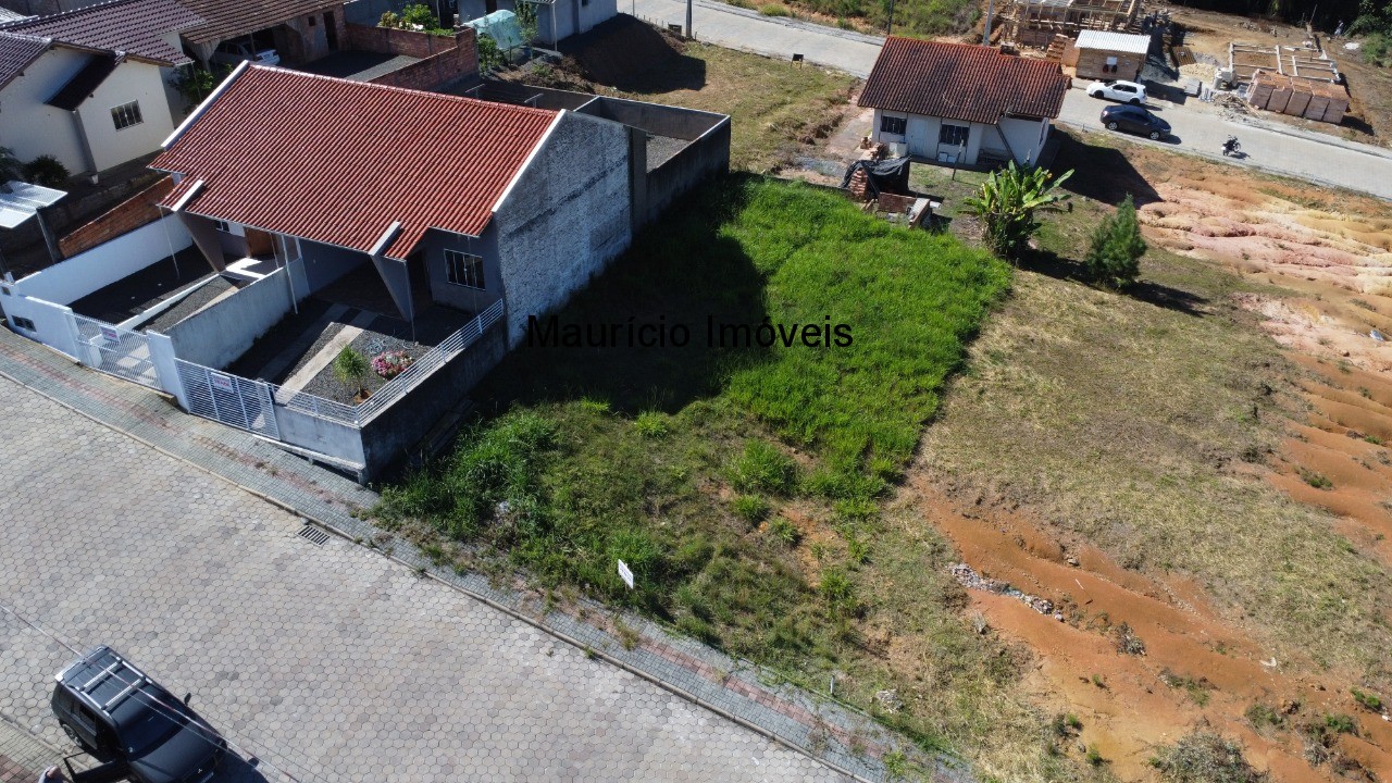 Terreno, 378 m² - Foto 1