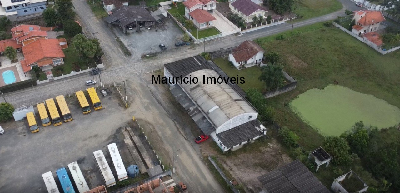 Depósito-Galpão - Foto 6