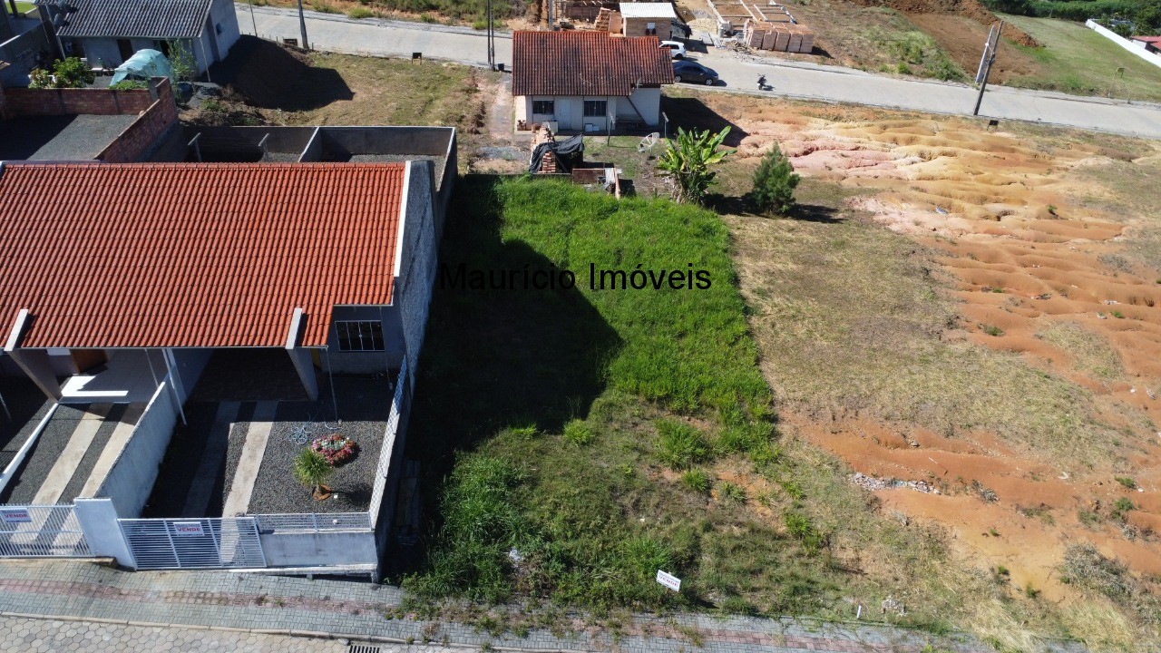 Terreno, 378 m² - Foto 5