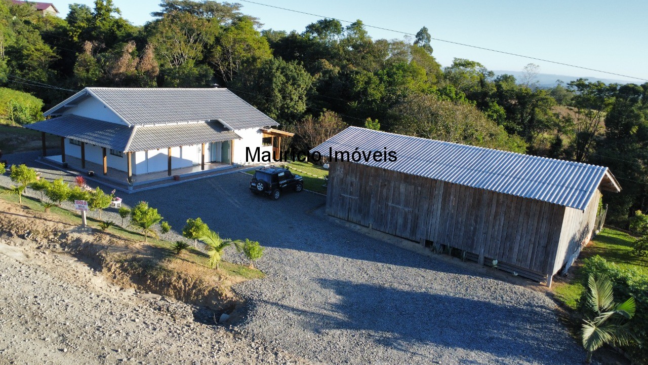 Fazenda, 3 m² - Foto 1