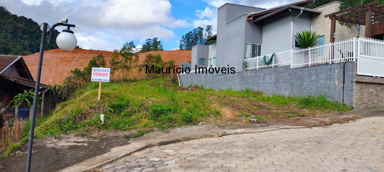 Terreno, 370 m² - Foto 1