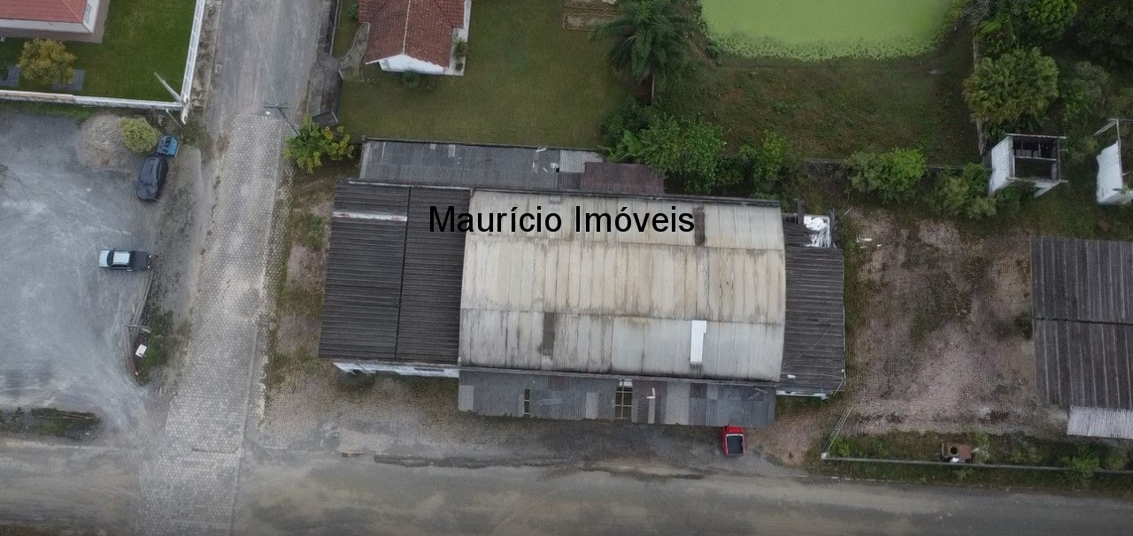 Depósito-Galpão - Foto 4