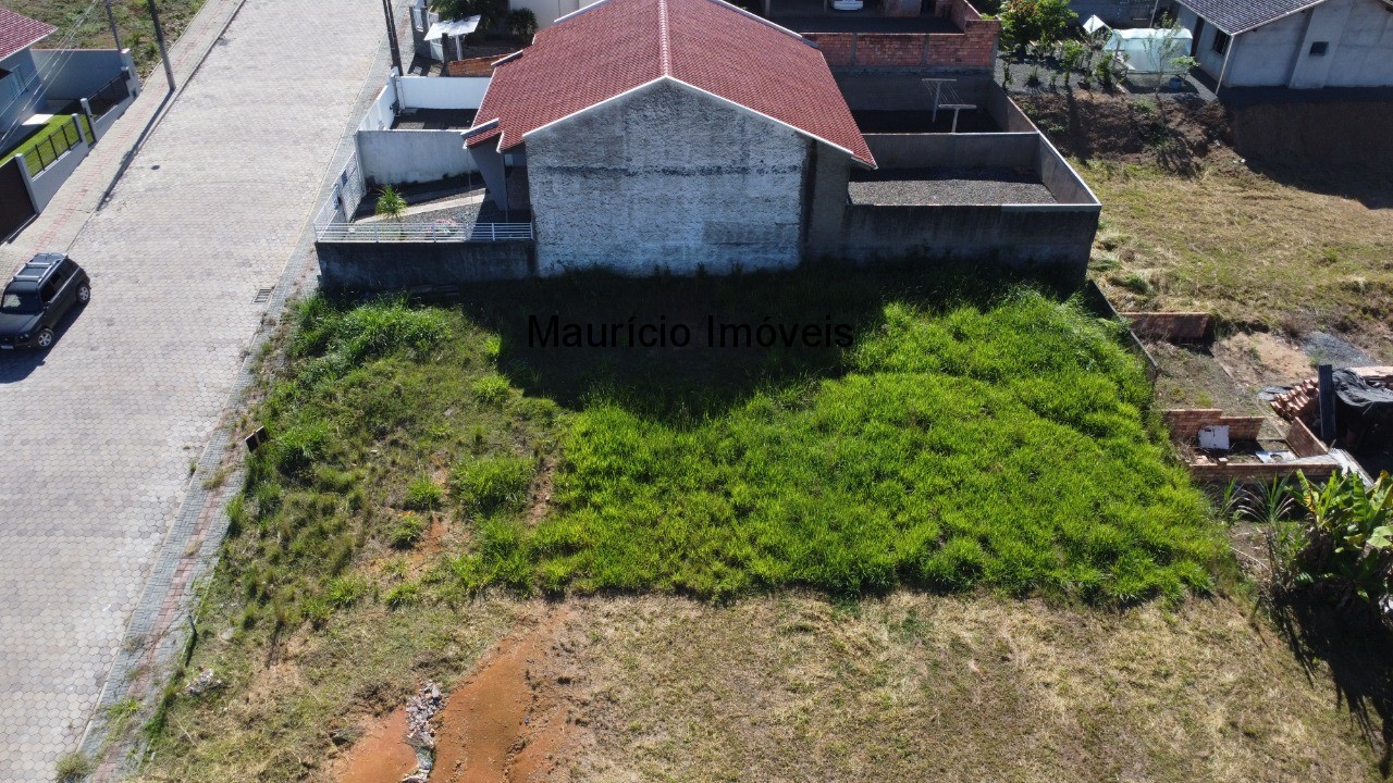 Terreno, 378 m² - Foto 8