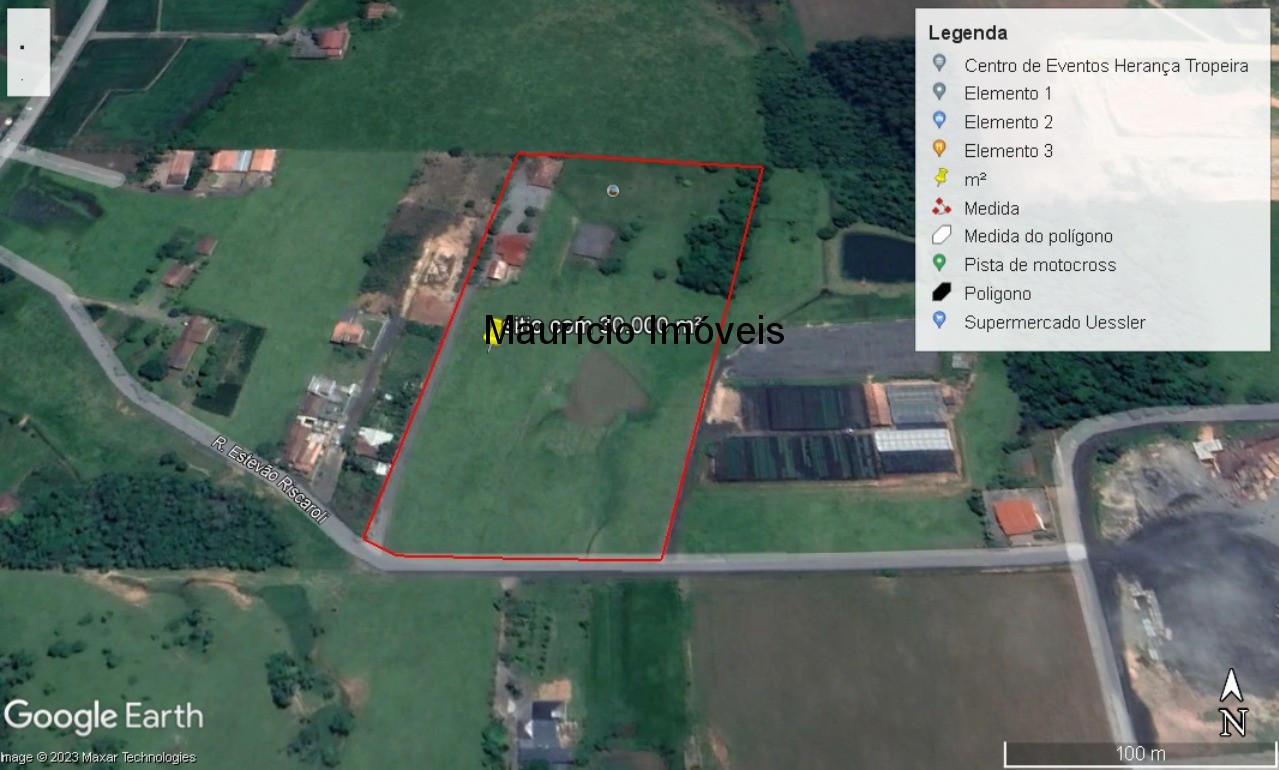 Terreno, 30000 m² - Foto 27