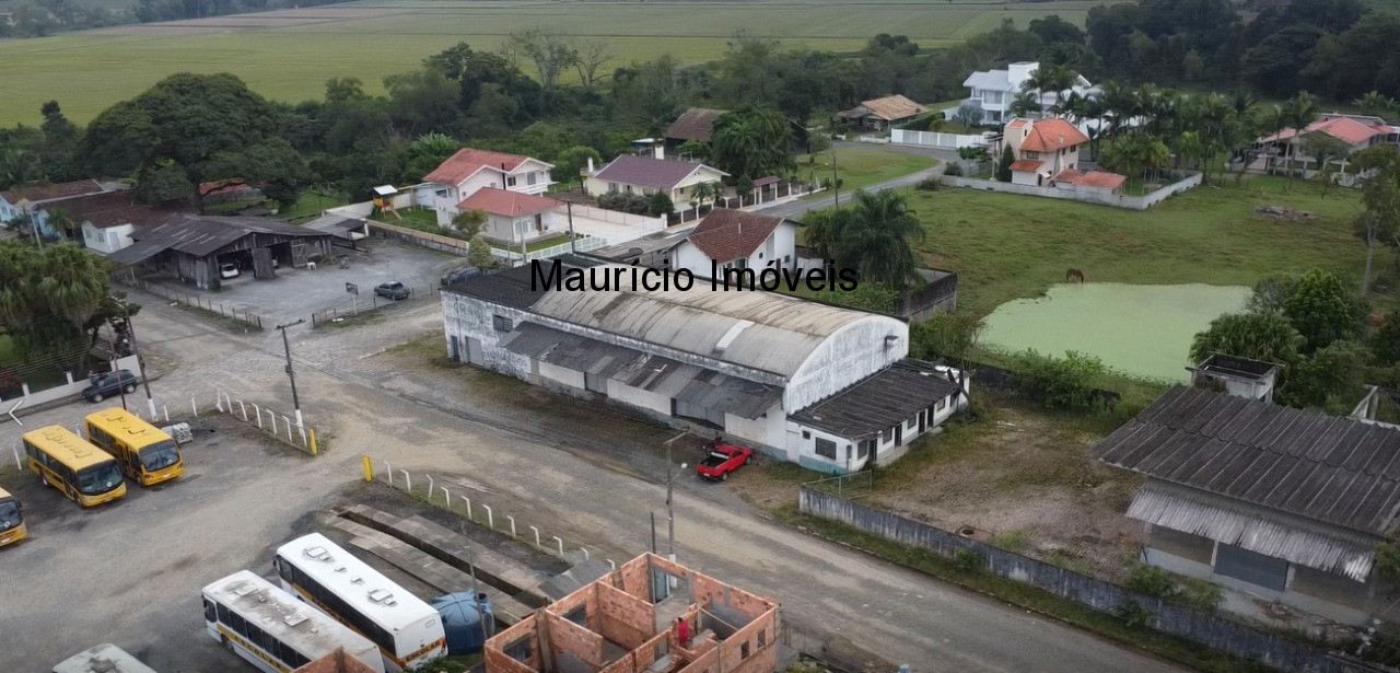 Depósito-Galpão - Foto 8