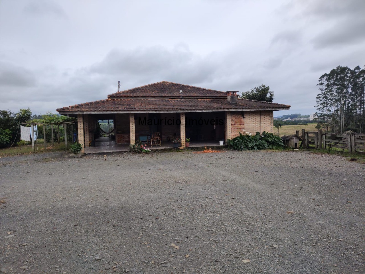 Casa, 5 quartos, 30000 m² - Foto 1