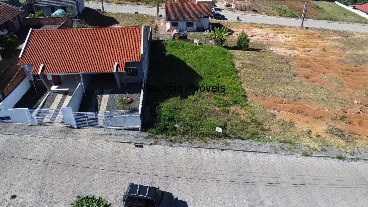 Terreno, 378 m² - Foto 2