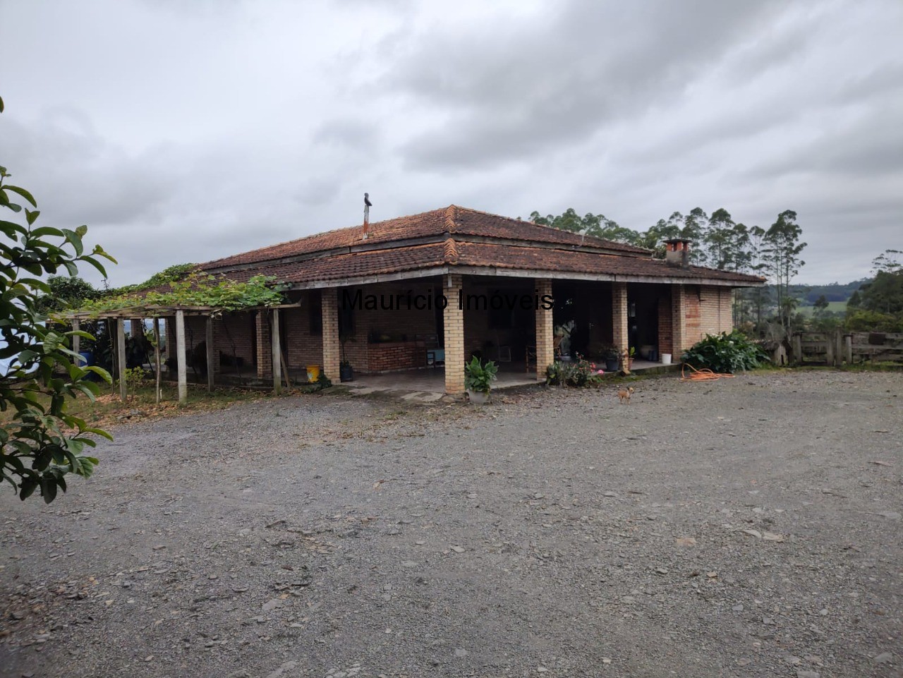 Casa, 5 quartos, 30000 m² - Foto 47