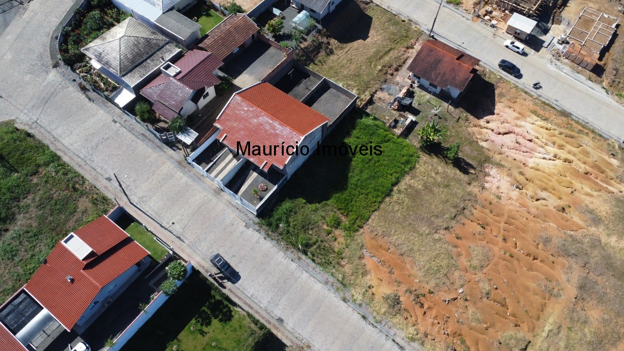 Terreno, 378 m² - Foto 3
