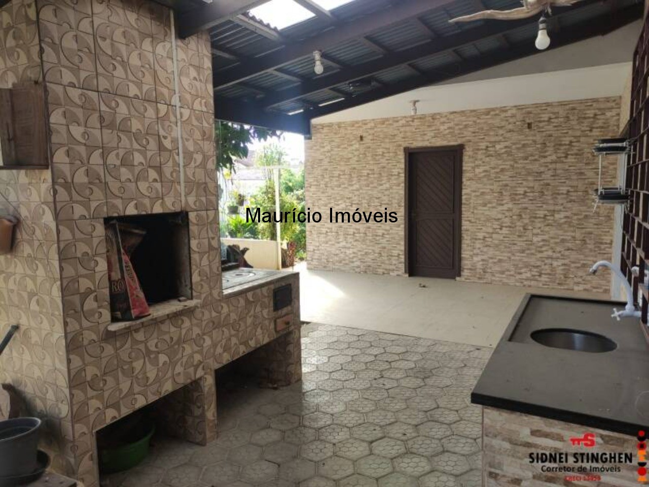 Casa, 4 quartos, 274 m² - Foto 27