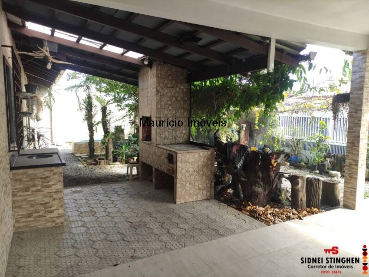 Casa, 4 quartos, 274 m² - Foto 26