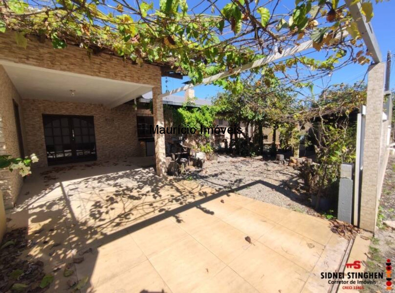 Casa, 4 quartos, 274 m² - Foto 23