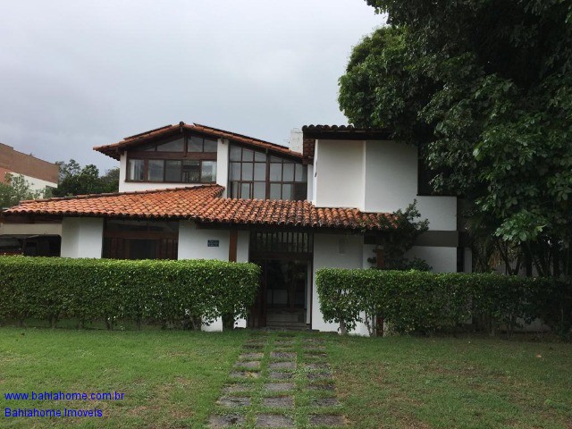 Casa de Condomínio à venda com 4 quartos, 380m² - Foto 1