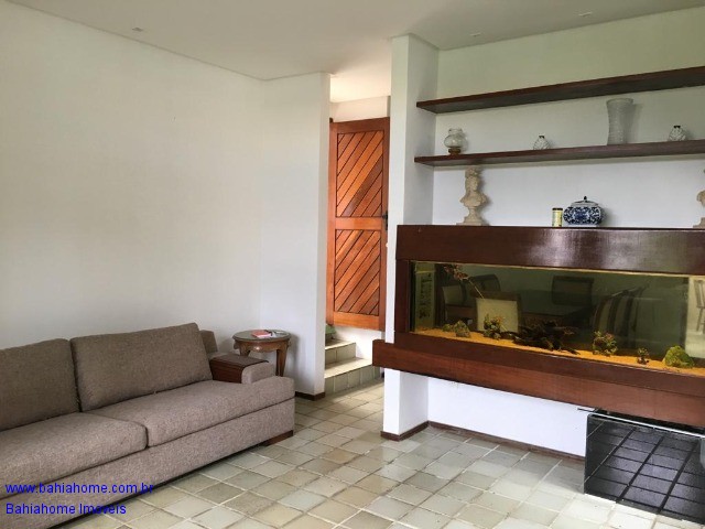 Casa de Condomínio à venda com 4 quartos, 380m² - Foto 7