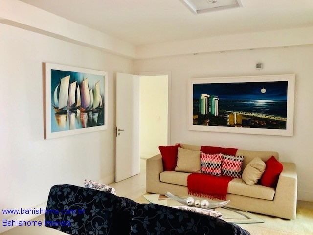 Apartamento para alugar com 4 quartos, 207m² - Foto 15