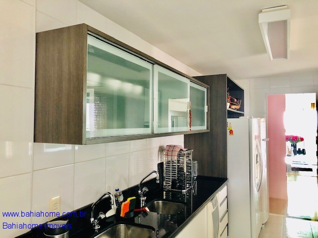 Apartamento para alugar com 4 quartos, 207m² - Foto 21