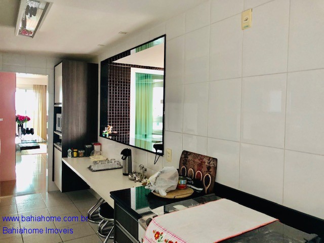 Apartamento para alugar com 4 quartos, 207m² - Foto 23