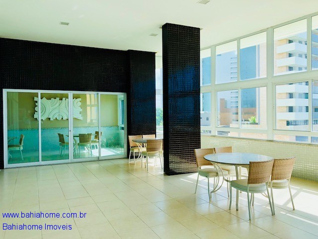 Apartamento para alugar com 4 quartos, 207m² - Foto 45