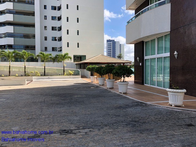 Apartamento para alugar com 4 quartos, 207m² - Foto 50