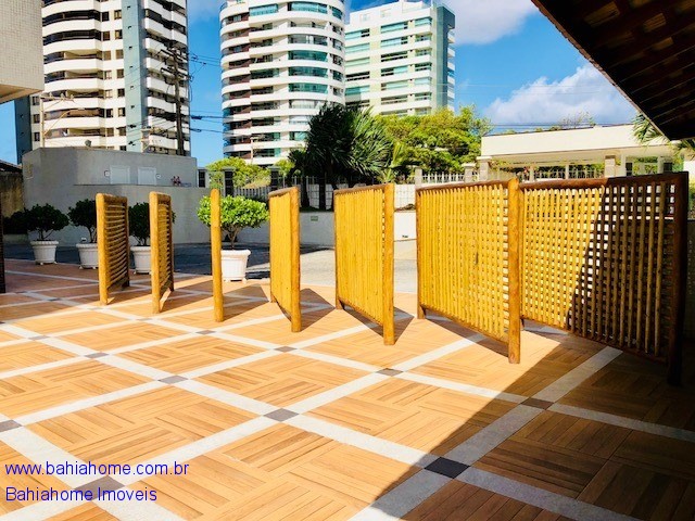 Apartamento para alugar com 4 quartos, 207m² - Foto 54