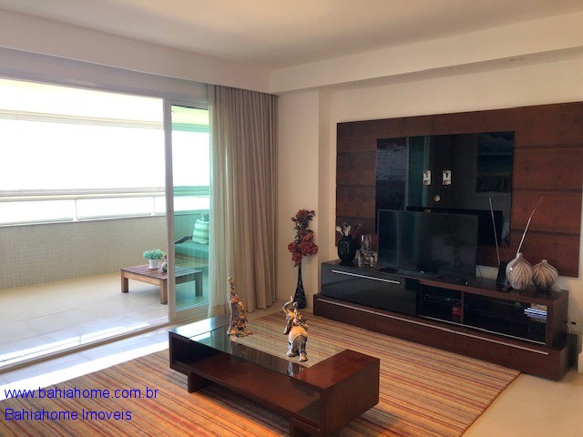 Apartamento para alugar com 4 quartos, 207m² - Foto 13