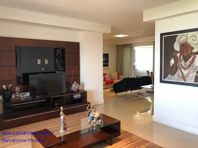 Apartamento para alugar com 4 quartos, 207m² - Foto 11