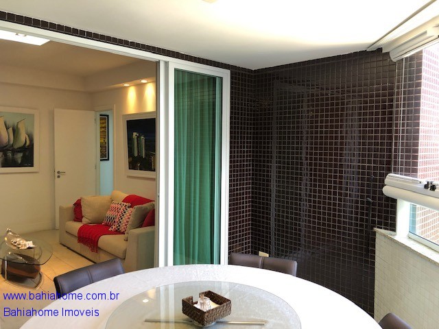 Apartamento para alugar com 4 quartos, 207m² - Foto 18