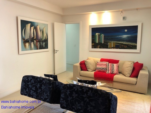 Apartamento para alugar com 4 quartos, 207m² - Foto 17