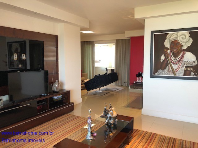 Apartamento para alugar com 4 quartos, 207m² - Foto 9